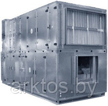 Вентиляционные установки Стандарт центральный кондиционер (Арктос)