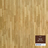 Паркетная доска Tarkett Salsa Дуб Селект - TARKETT SALSA OAK SELECT PL TL