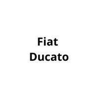 Подкрылки (локер) Fiat Ducato