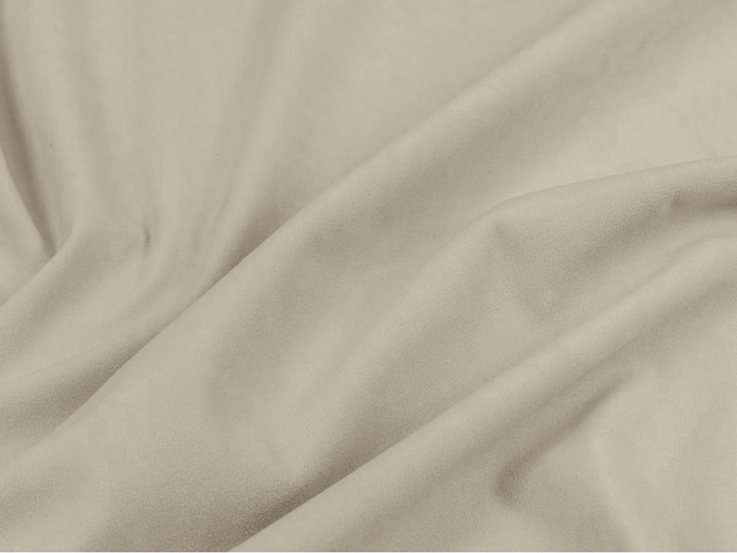 Стул "Бергамо", ЭМАЛЬ БЕЛЫЙ МУАР, ткань Catania Ivory - фото 3 - id-p185636016