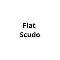 Подкрылки (локер) Fiat Scudo