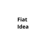 Подкрылки (локер) Fiat Idea