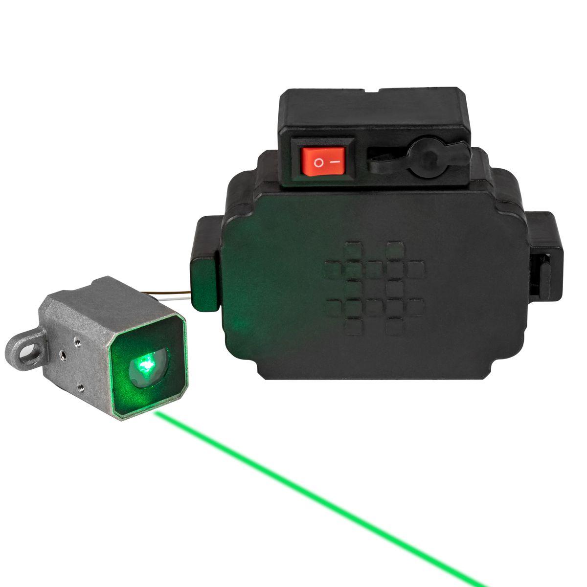 Указатель лазерный для плиткореза DLT MAXLINE - фото 8 - id-p185637410
