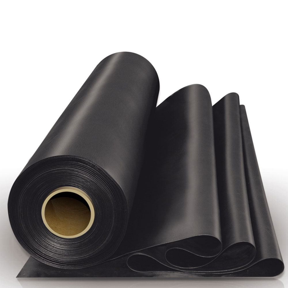 Геомембрана HDPE/LDPE T-2,0ММ (5Х50 М)