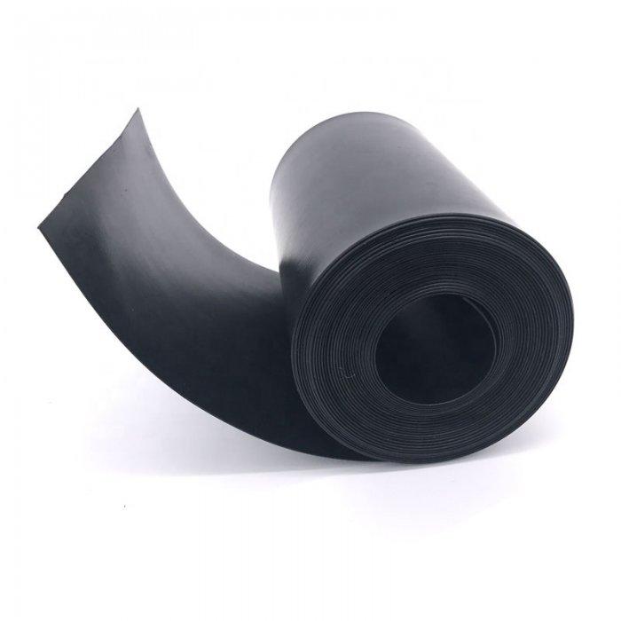 Геомембрана HDPE/LDPE T-2,0ММ (5Х50 М) - фото 3 - id-p185641812