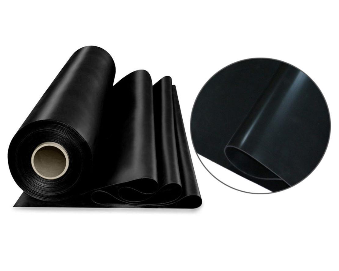 Геомембрана HDPE/LDPE T-1,0ММ (5Х50М) - фото 2 - id-p185642323