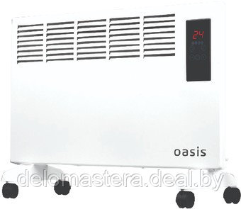 Конвектор Oasis DK-15 - фото 1 - id-p185641351