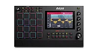 Семплер Akai Pro MPC Live II