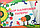 Набор бумаги цветной односторонней А4 «Типография Победа» 7 цветов*2, 14 л. (рисунок обложки — ассорти), фото 3