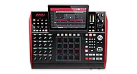 Рабочая станция Akai MPC X