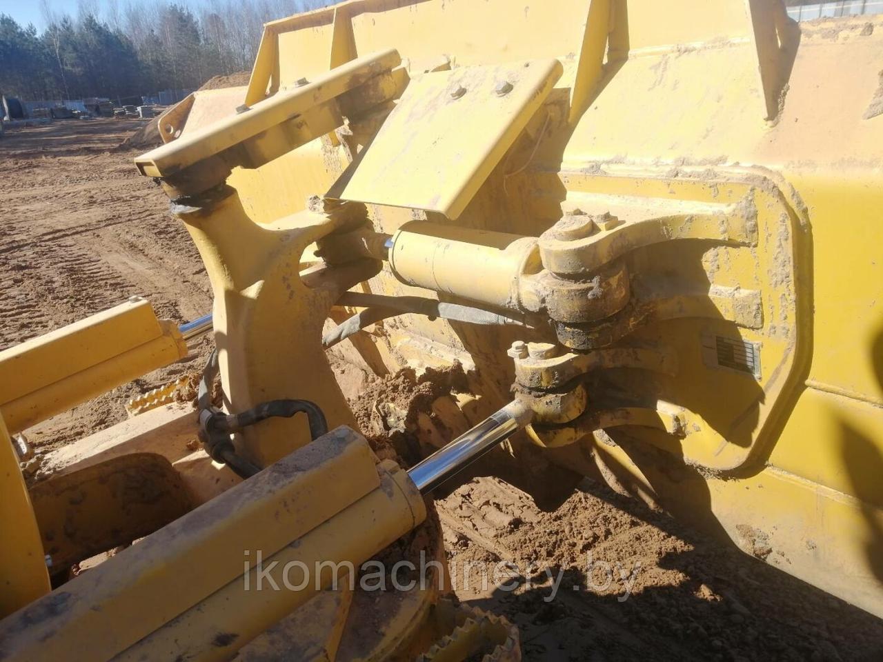 Бульдозер Komatsu D39EX-22