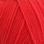 Пехорская шапка 06-Красный