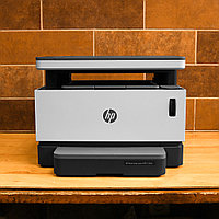 МФУ HP Neverstop Laser MFP 1200w