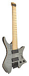 Strandberg Boden Standard NX 7 Charcoal, фото 2