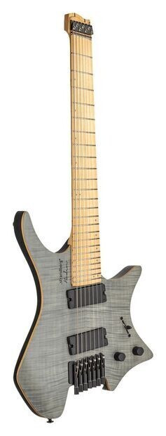 Strandberg Boden Standard NX 7 Charcoal - фото 2 - id-p112211744