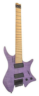 Strandberg Boden Standard NX 7 Purple