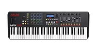 MIDI-клавиатура Akai Pro MPK261