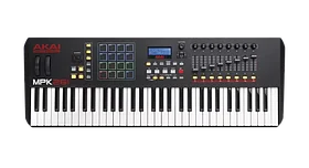 MIDI-клавиатура Akai Pro MPK261