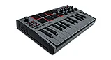 MIDI-клавиатура Akai Pro MPK Mini Grey MK3, фото 2