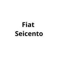 Подкрылки (локер) Fiat Seicento