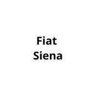 Подкрылки (локер) Fiat Siena