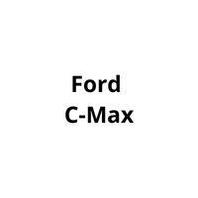 Подкрылки (локер) Ford C-Max