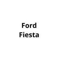 Подкрылки (локер) Ford Fiesta
