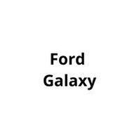 Подкрылки (локер) Ford Galaxy