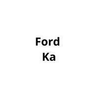 Подкрылки (локер) Ford Ka