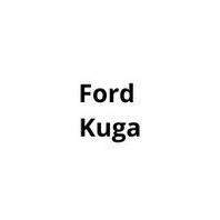 Подкрылки (локер) Ford Kuga
