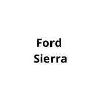 Подкрылки (локер) Ford Sierra