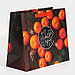 Пакет ламинированный горизонтальный «Со вкусом Нового Года», MS 18 × 23 × 10 см, фото 2