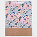 Пакет крафтовый горизонтальный «Живи мечтой», L 31 × 40 × 11,5 см, фото 6
