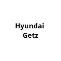 Подкрылки (локер) Hyundai Getz
