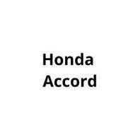 Подкрылки (локер) Honda Accord