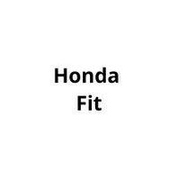Подкрылки (локер) Honda Fit
