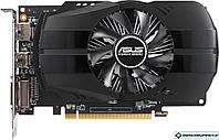 Видеокарта ASUS Phoenix Radeon RX 550 4GB GDDR5 PH-RX550-4G-EVO