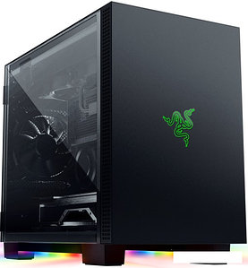 Корпус Razer Tomahawk Mini-ITX RC21-01400100-R3M1