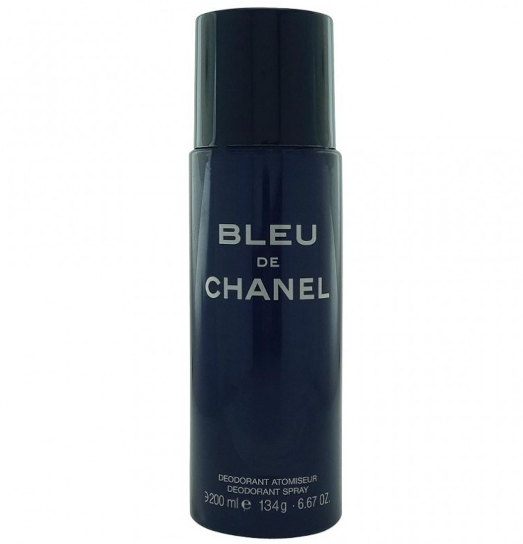 Дезодорант Chanel Blue de Chanel 200 ml