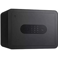 Сейф электронный Smart Safe Deposit Box (BGX-5X1-3001) Серый