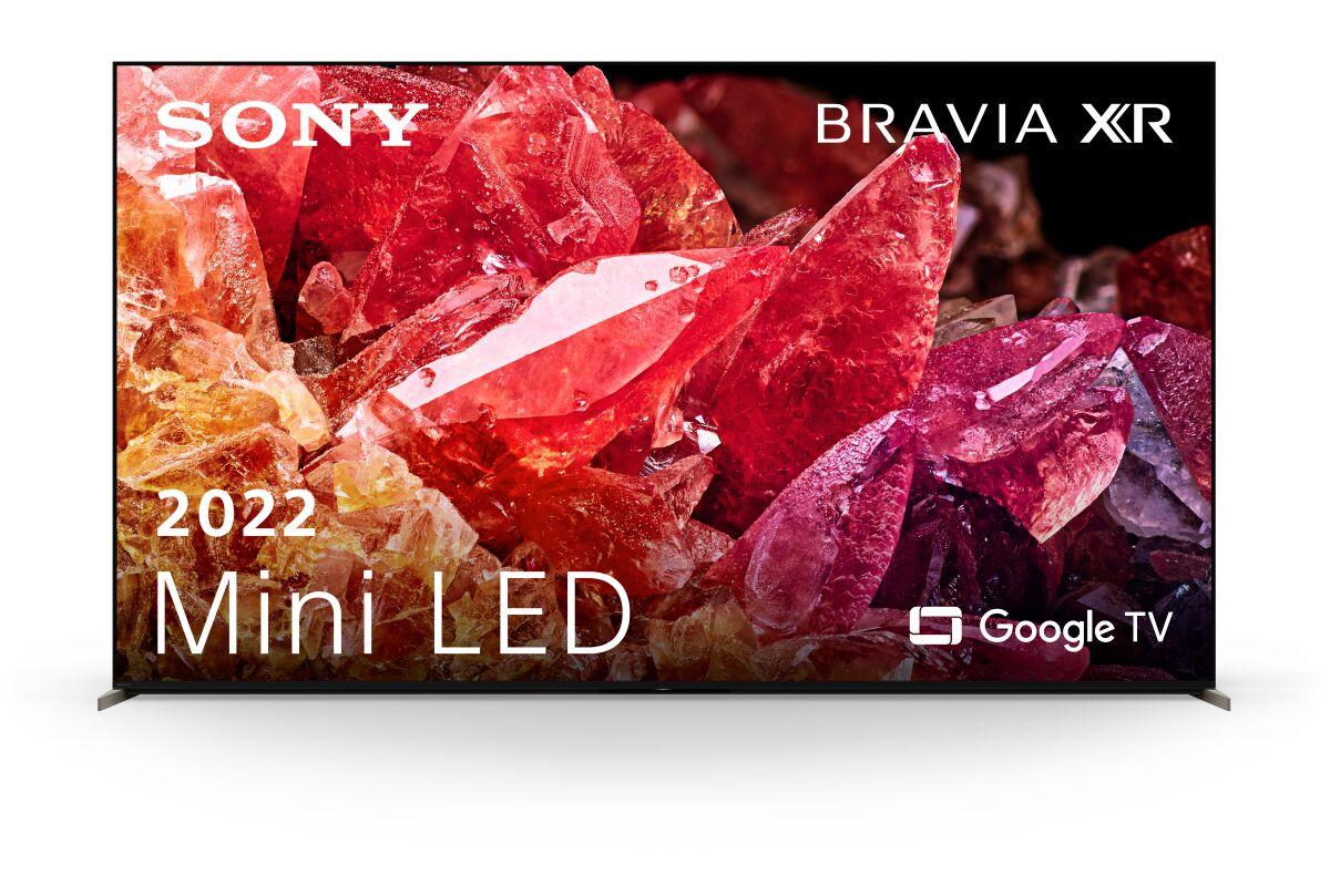 Телевизор Sony Bravia X95K XR-75X95K - фото 1 - id-p185677943