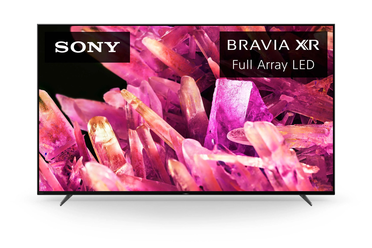 Телевизор Sony Bravia X90K XR-55X90K - фото 1 - id-p185677945