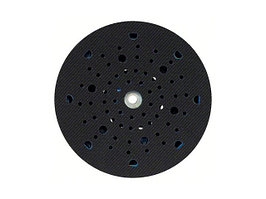 Опорная тарелка для GEX 150 Multihole (универсальный жесткий, система Multihole) (BOSCH)