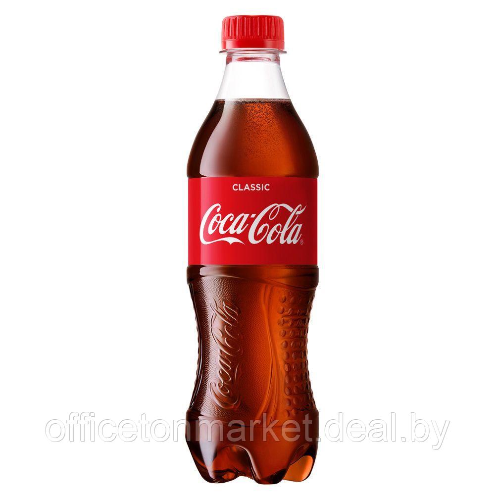 Напиток "Coca-Cola", 0.5 л - фото 1 - id-p141147282