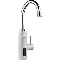 Кран-водонагреватель Electrolux Taptronic (White)