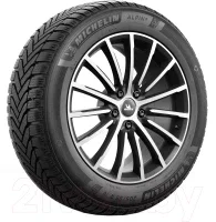 Зимняя шина Michelin Alpin 6 155/70R19 88H