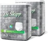 Трусы впитывающие для взрослых Dr.Skipp Standard L3