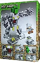Конструктор Bela  My World Робот Титан (аналог Lego Minecraft) 221 деталь, фото 2
