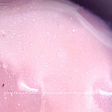 Акрилатик Enef (нежно-розовый с шиммером), 15 мл, фото 2