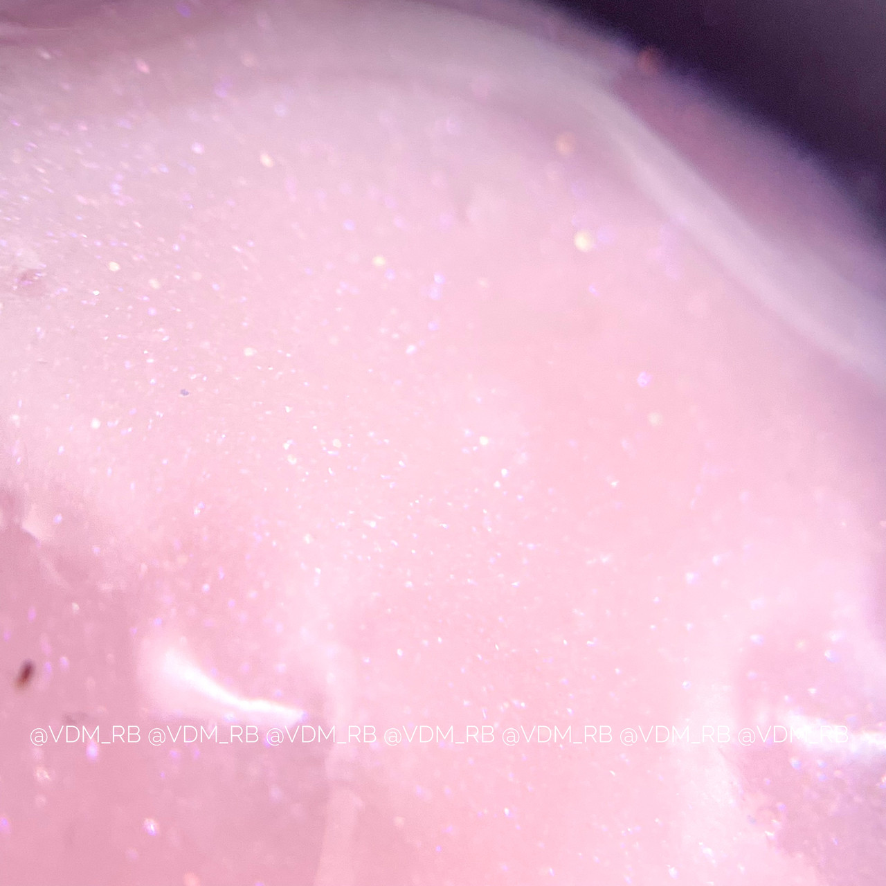 Акрилатик Enef (нежно-розовый с шиммером), 15 мл - фото 2 - id-p185719984